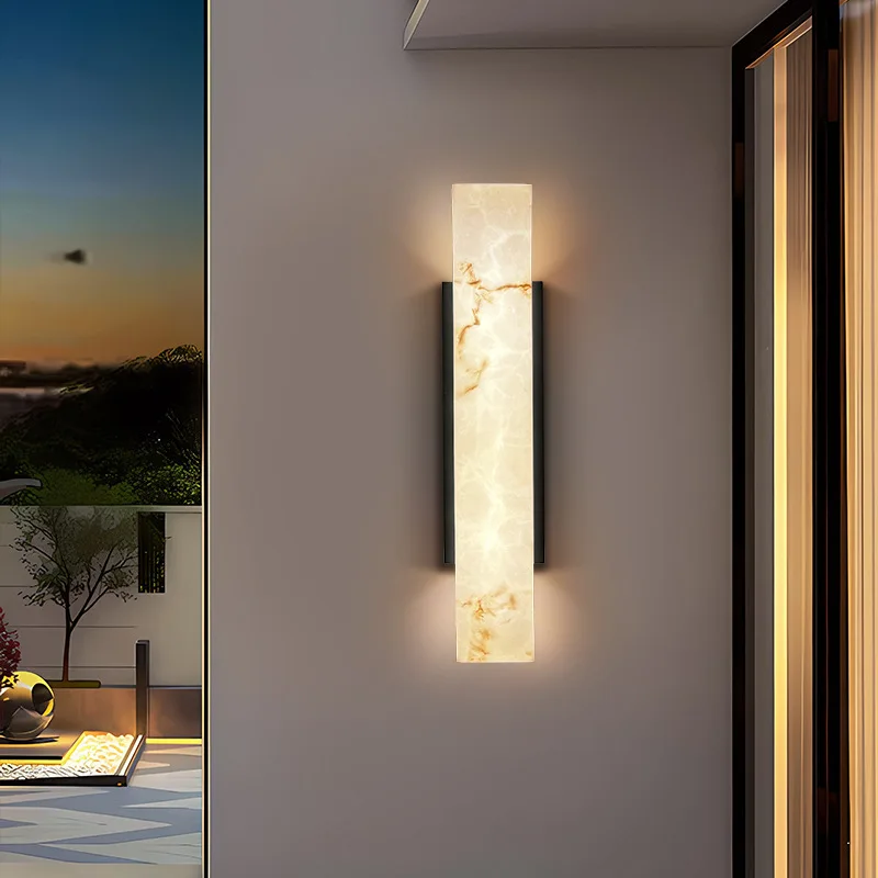 Outdoor Waterproof IP65 Lmitat - огляд і ціна Outdoor Lighting Up And Down