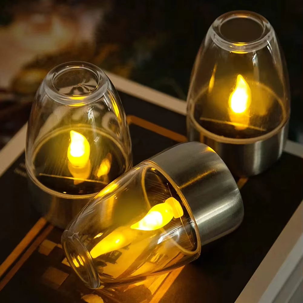 LED Stainless Steel Solar Cand - огляд і ціна Outdoor Lighting Transformer