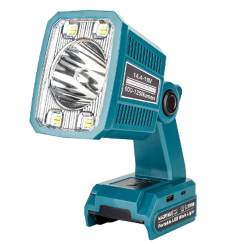AB46-Outdoor Lamp 14.4-20V Li- - огляд і ціна Outdoor Lighting Jobs