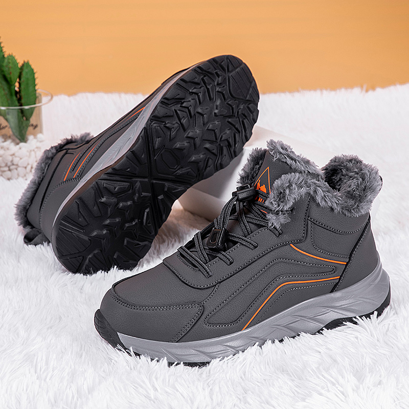 ELUVA Men Thermal Snow Boots W - огляд і ціна Outdoor Lighting Uplight