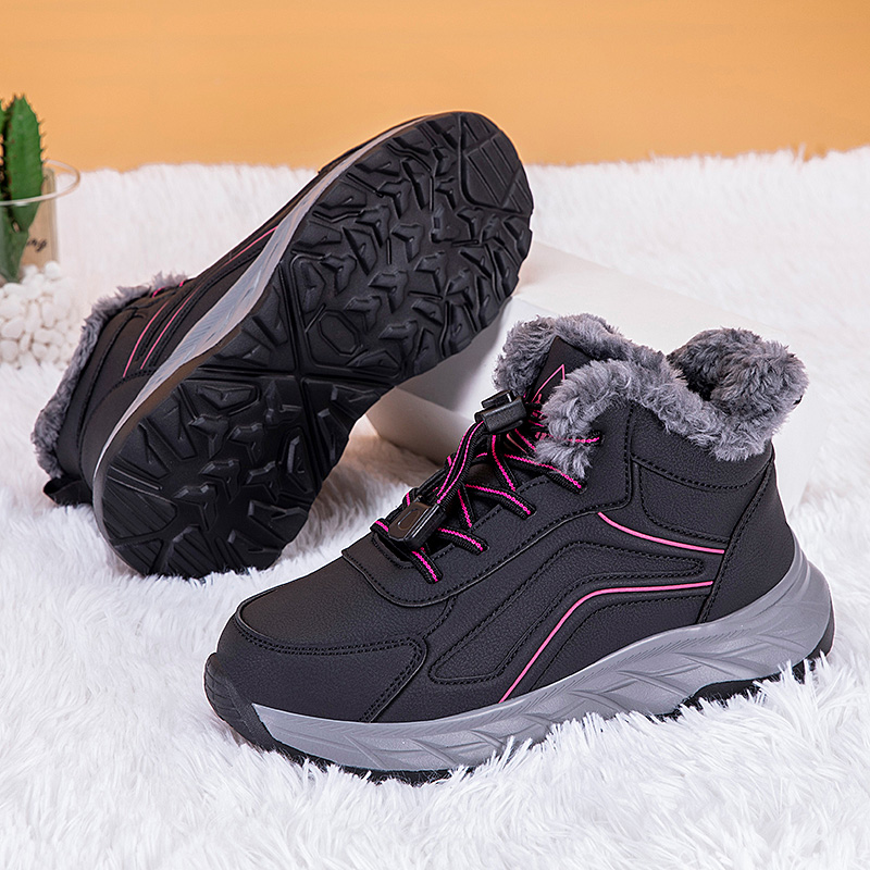 ELUVA Men Thermal Snow Boots W - огляд і ціна Outdoor Lighting Uplight
