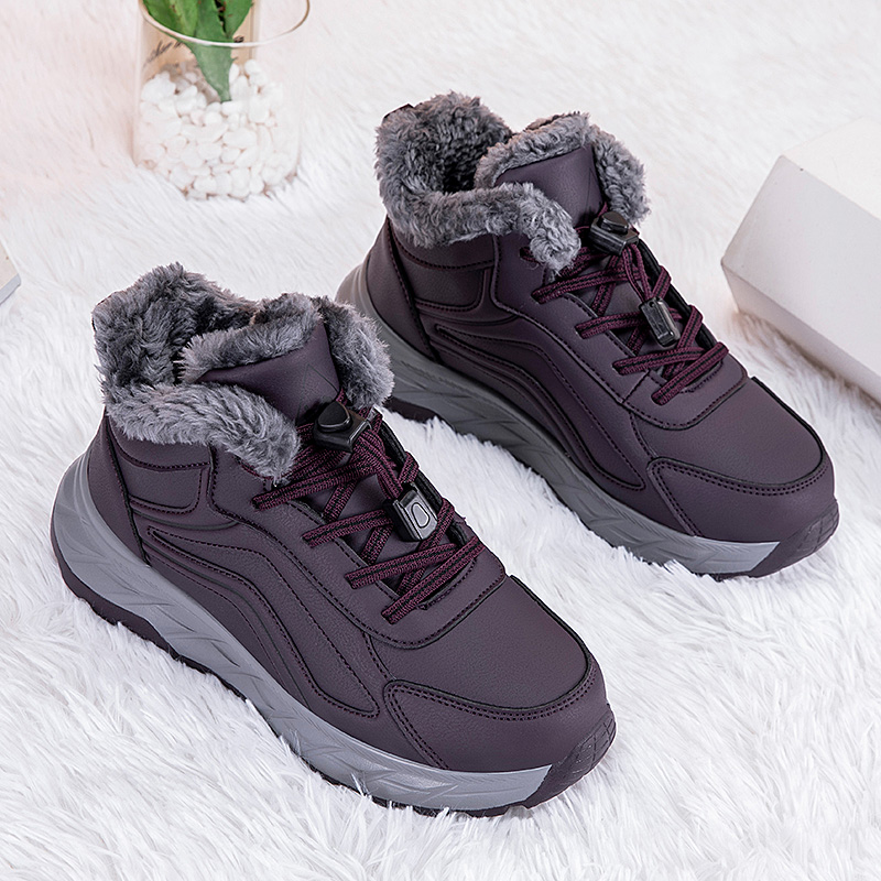 ELUVA Men Thermal Snow Boots W - огляд і ціна Outdoor Lighting Uplight