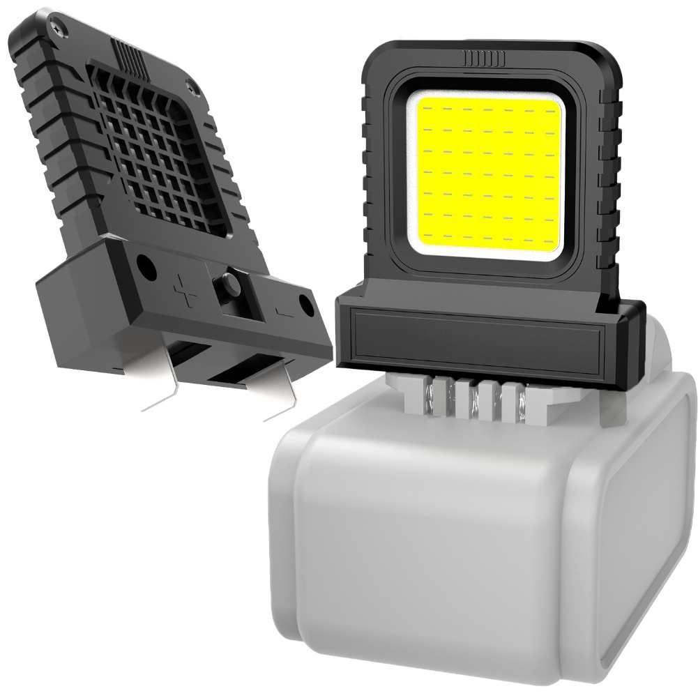 Powerful 14W LED Work Lamp For - огляд і ціна Outdoor Lighting Jobs