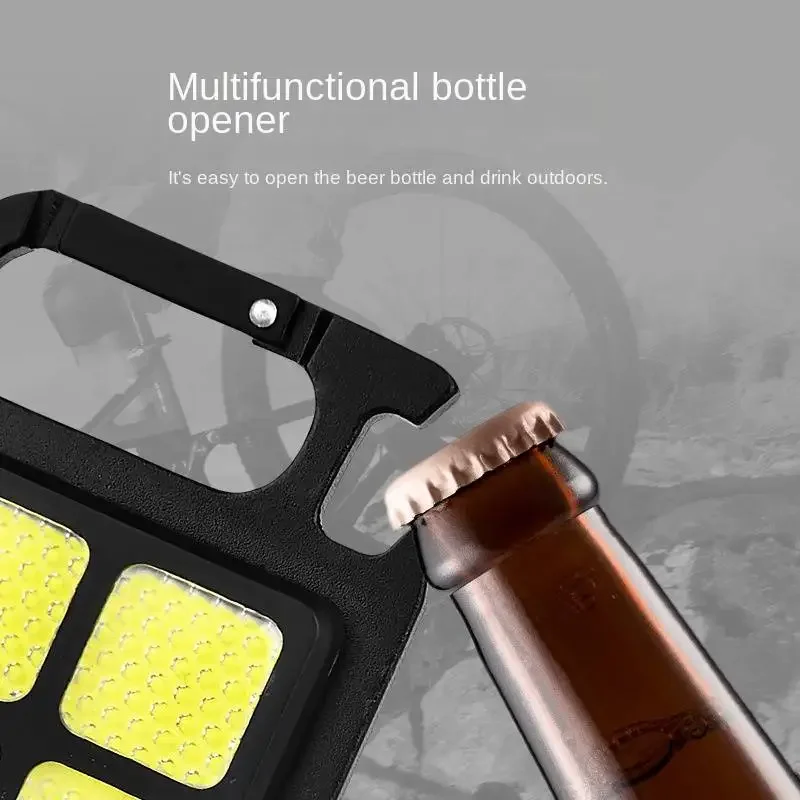 High Bright COB LED Flashlight - огляд і ціна Outdoor Lighting Ideas For Party