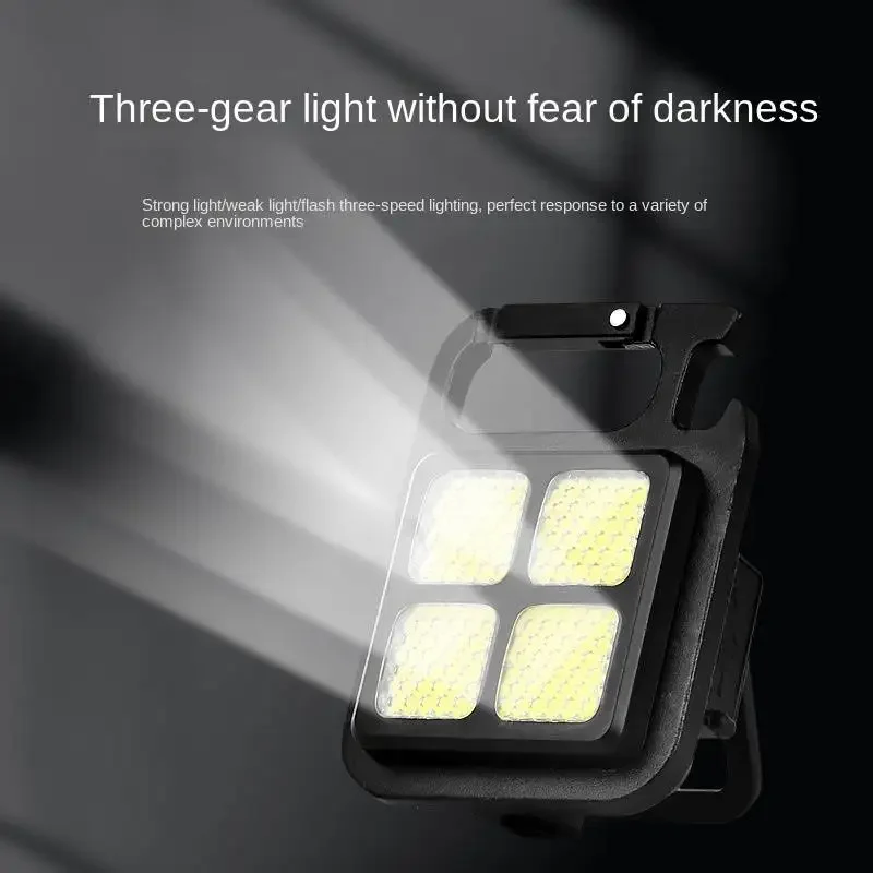 High Bright COB LED Flashlight - огляд і ціна Outdoor Lighting Ideas For Party