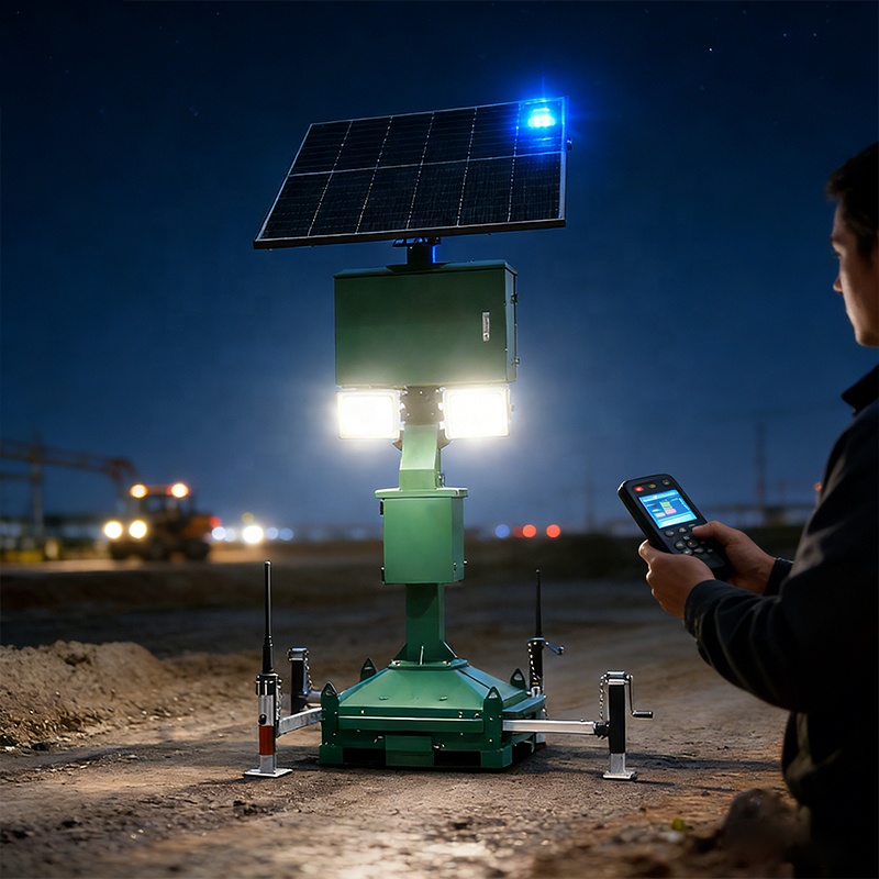 Emergency Lighting Mobile Ligh - огляд і ціна Outdoor Lighting Jobs
