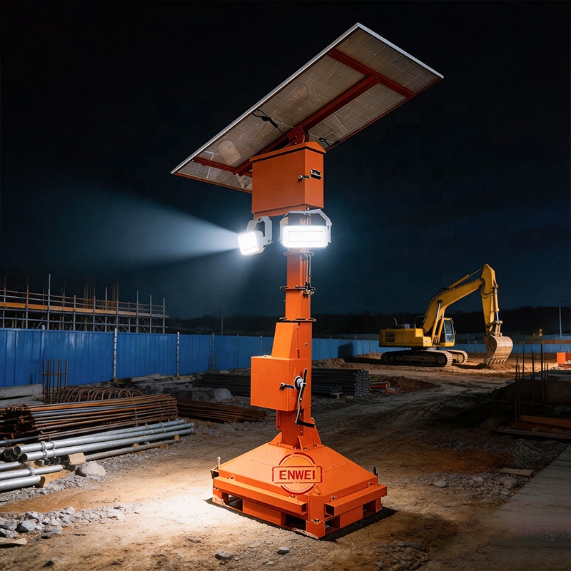 Emergency Lighting Mobile Ligh - огляд і ціна Outdoor Lighting Jobs