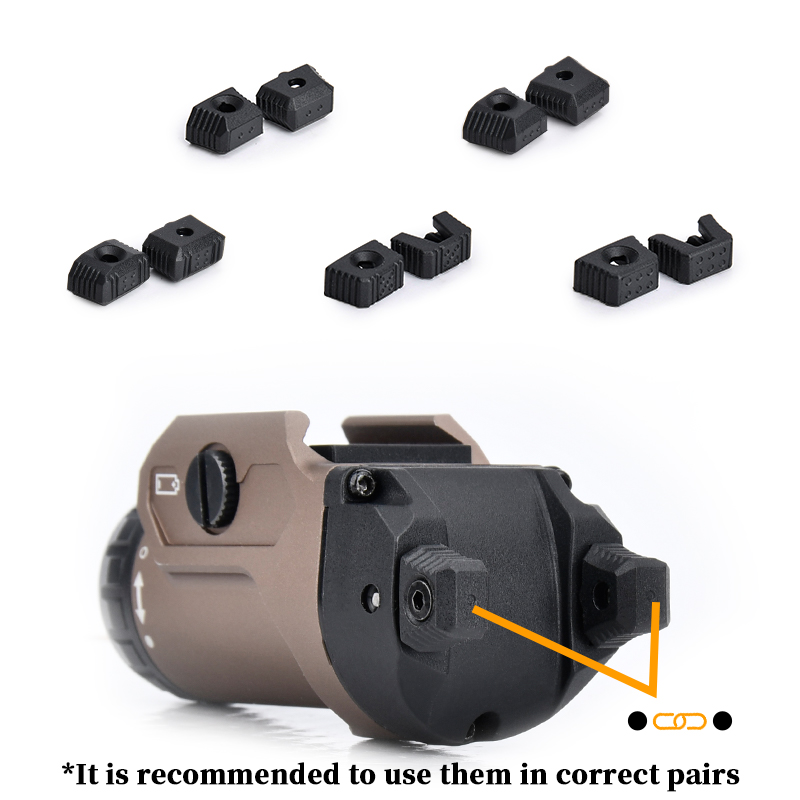 Tactical FOXTROT2R 700 Lumen U - огляд і ціна Outdoor Lighting Beacon