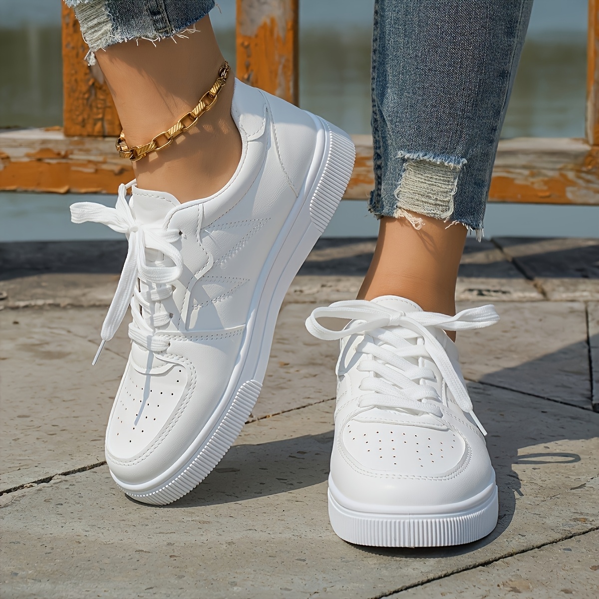 Women Sneakers Running Breatha - огляд і ціна Outdoor Lighting Uplight