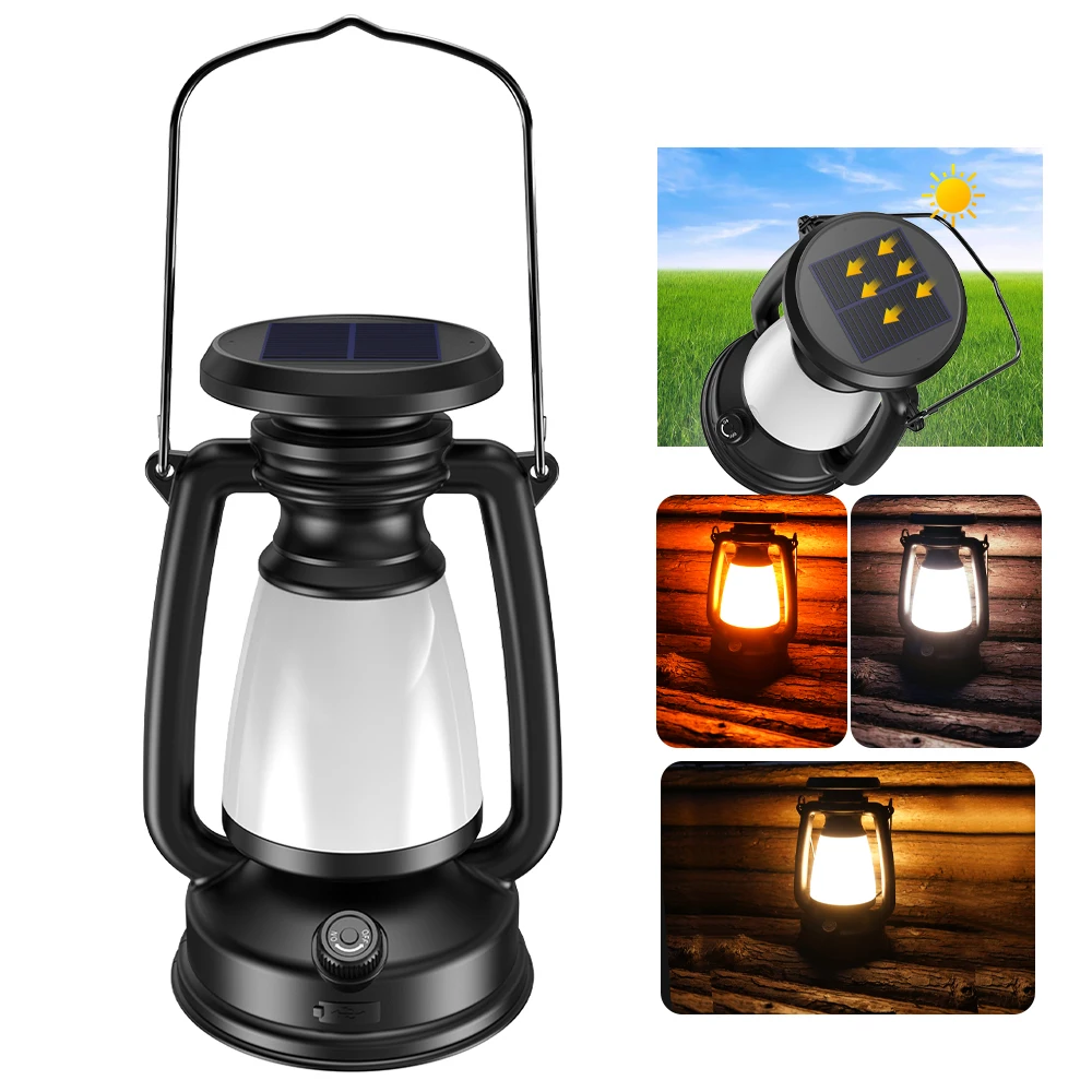 USB Rechargeable Camping Light - огляд і ціна Outdoor Lighting Transformer