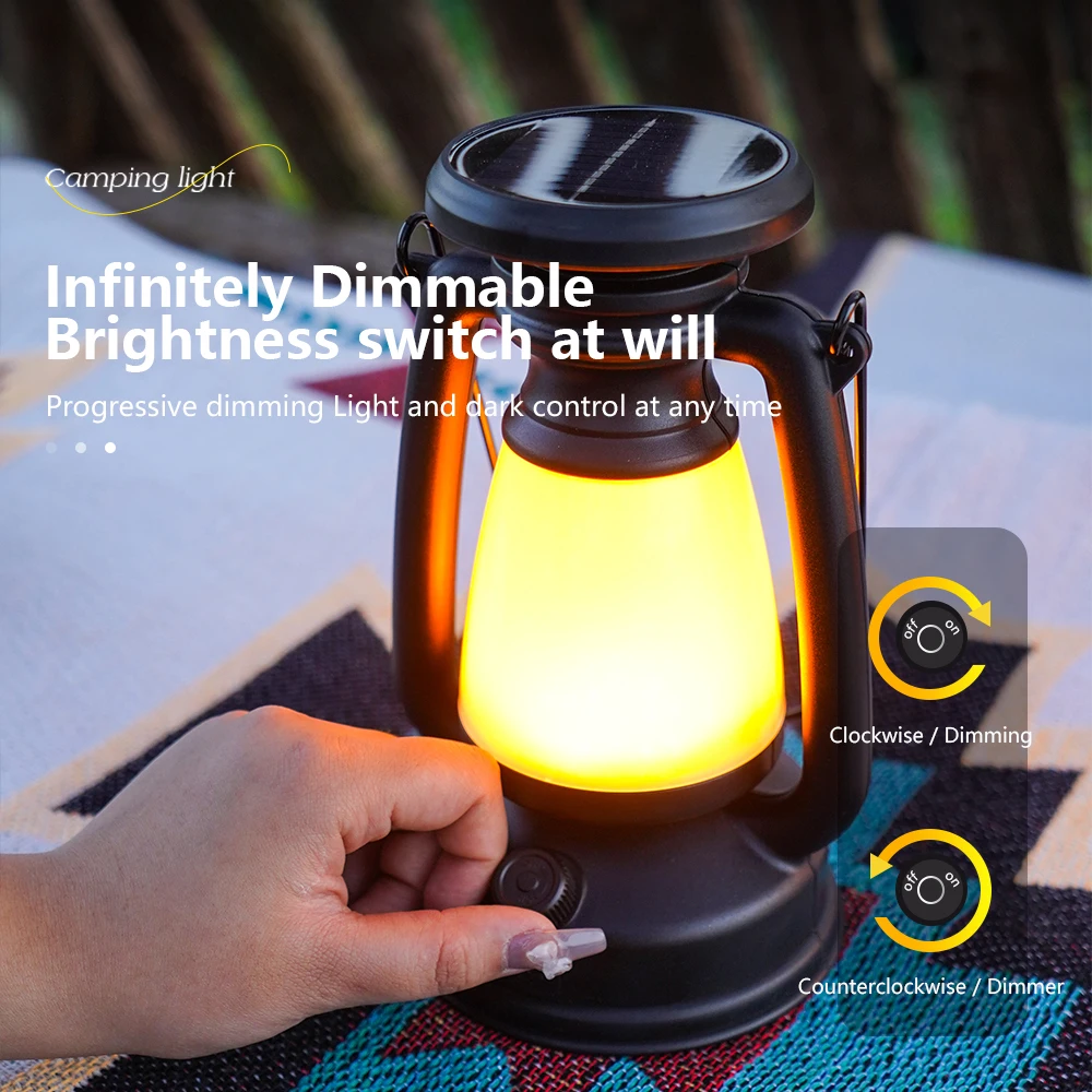 USB Rechargeable Camping Light - огляд і ціна Outdoor Lighting Transformer