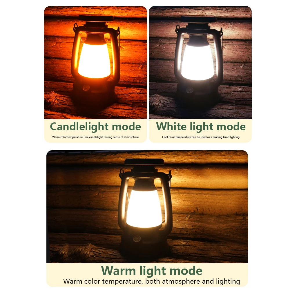 USB Rechargeable Camping Light - огляд і ціна Outdoor Lighting Transformer