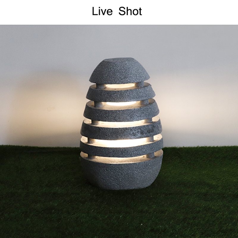 Japanese Style Zen Temple Outd - огляд і ціна Outdoor Zen Lighting