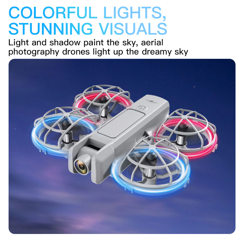 RC Drone With Screen Professin - огляд і ціна Outdoor Lighting Electrical Box