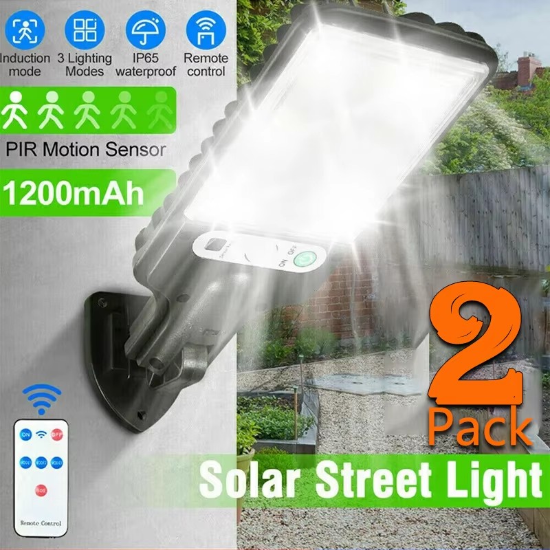 Outdoor Solar Garden Lights wi - огляд і ціна Outdoor Lighting Portable