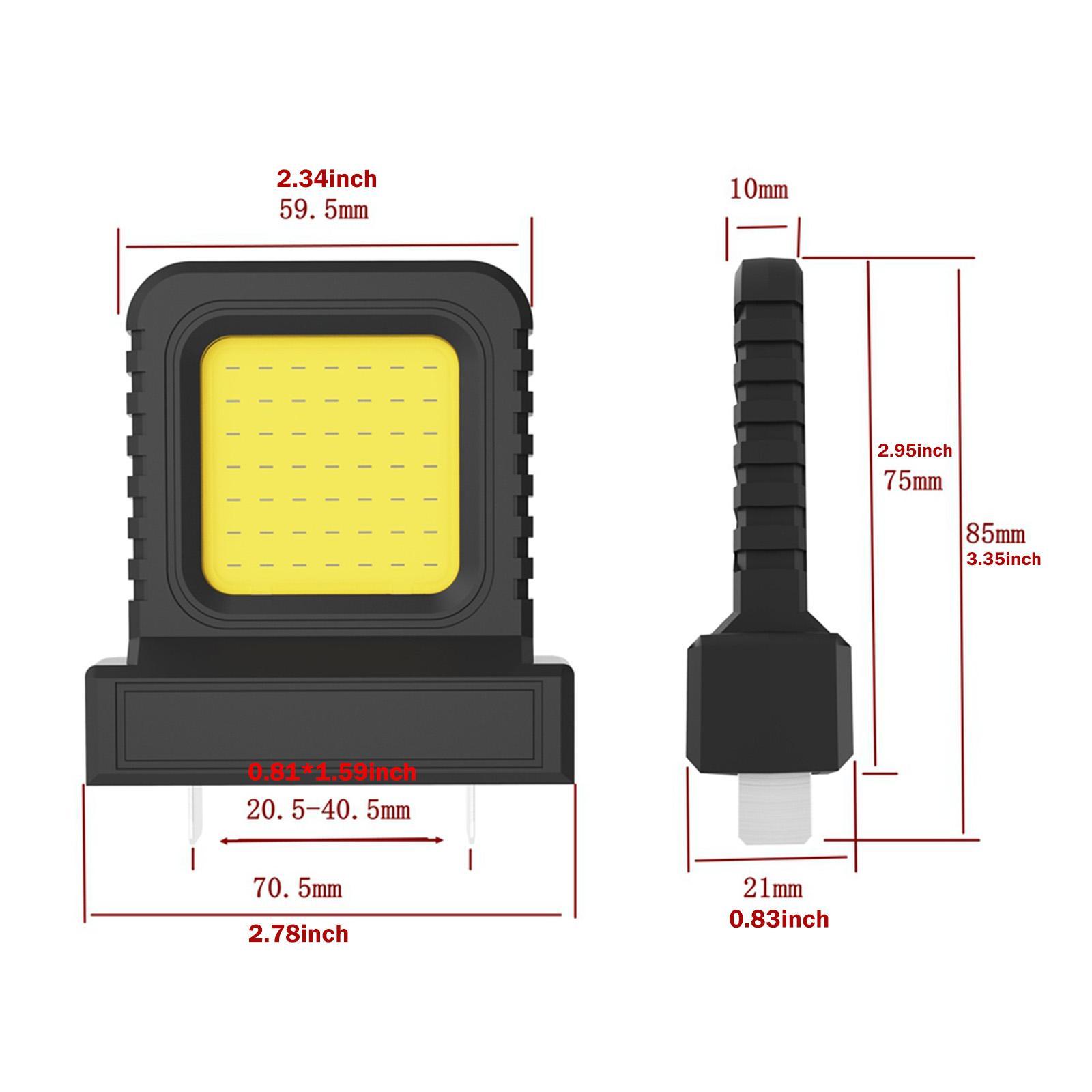 Flood Lighting Work Light Port - огляд і ціна Outdoor Lighting Jobs