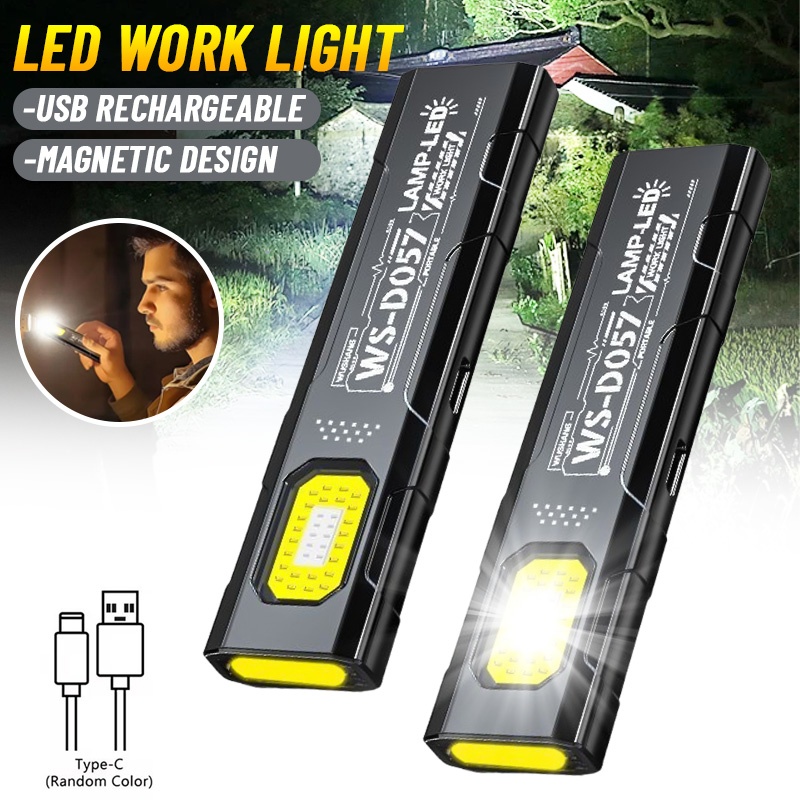 Powerful Mini Security flashin - огляд і ціна Outdoor Lighting Beacon