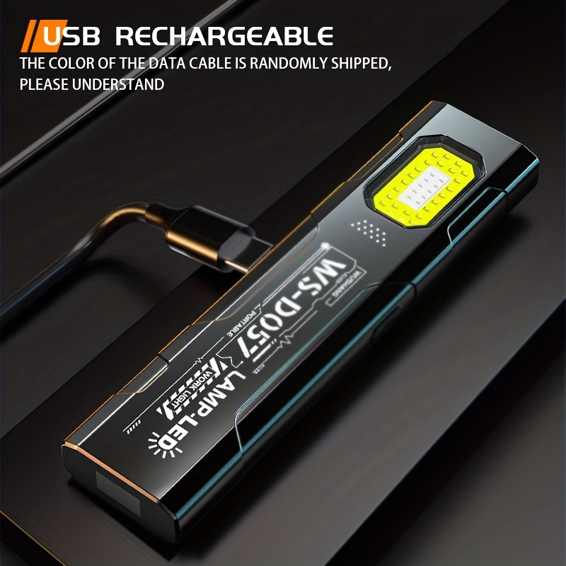 Powerful Mini Security flashin - огляд і ціна Outdoor Lighting Beacon