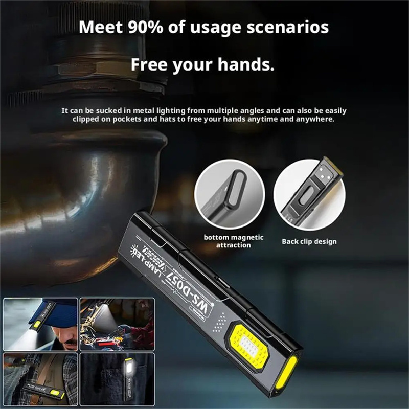 Powerful Mini Security flashin - огляд і ціна Outdoor Lighting Beacon