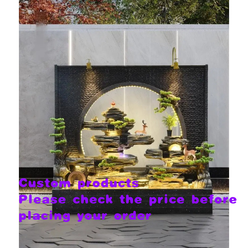 custom.7FT Elegant Outdoor Cur - огляд і ціна Outdoor Zen Lighting