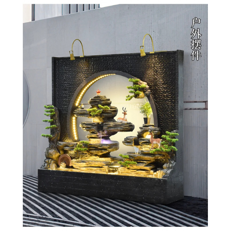 custom.7FT Elegant Outdoor Cur - огляд і ціна Outdoor Zen Lighting