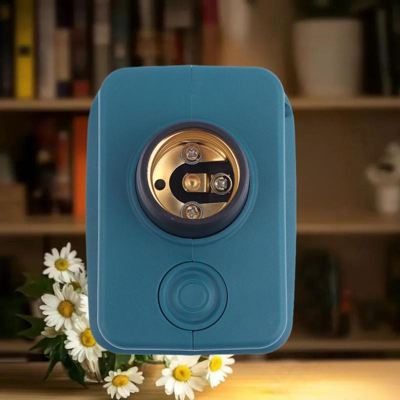 Universal 18V Work Light Socke - огляд і ціна Outdoor Lighting Jobs