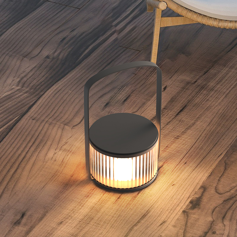 Outdoor Charging Portable Ambi - огляд і ціна Outdoor Lighting Portable