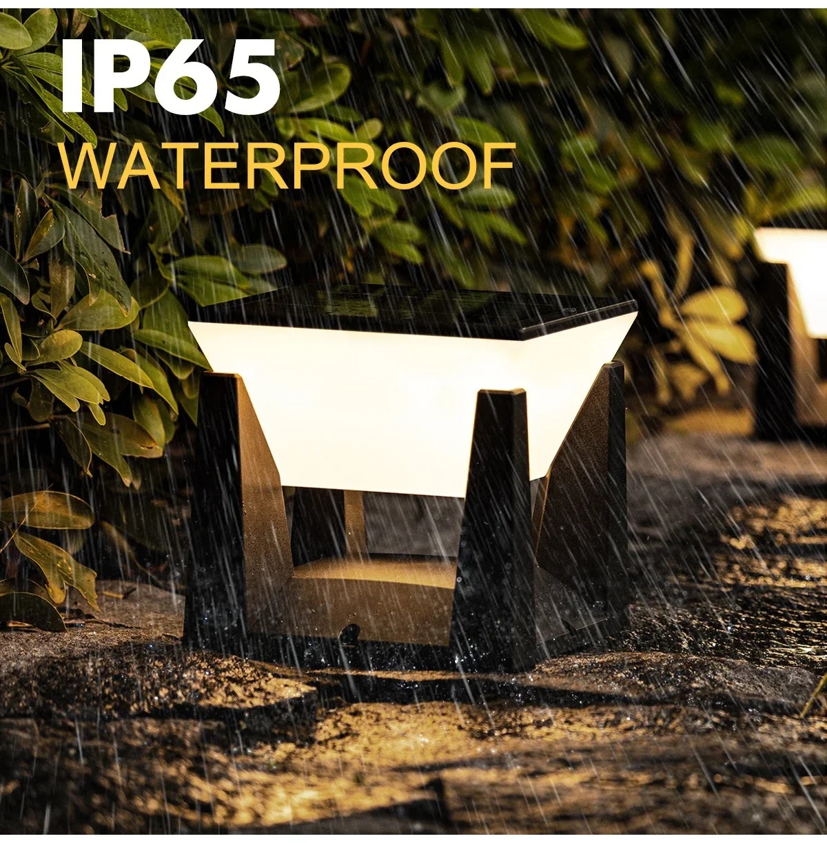 IP65 Waterproof LED Exterior W - огляд і ціна Outdoor Lighting Up And Down