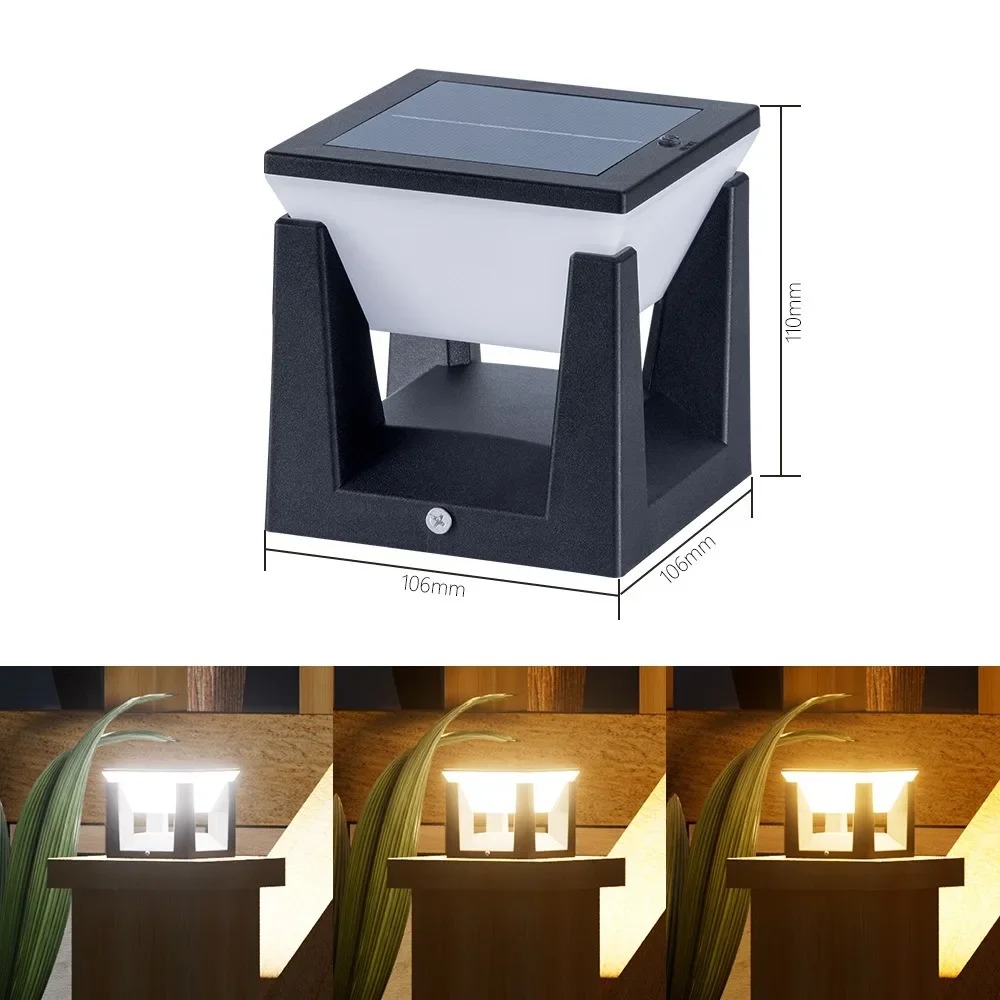 IP65 Waterproof LED Exterior W - огляд і ціна Outdoor Lighting Up And Down