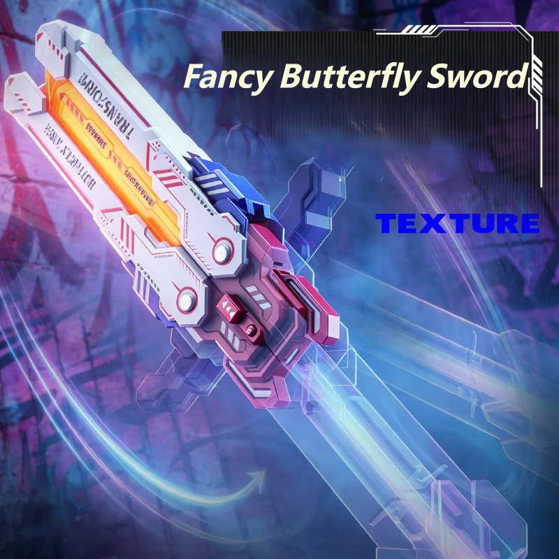 Outdoor Toy Bright Sword Retra - огляд і ціна Outdoor Lighting Transformer