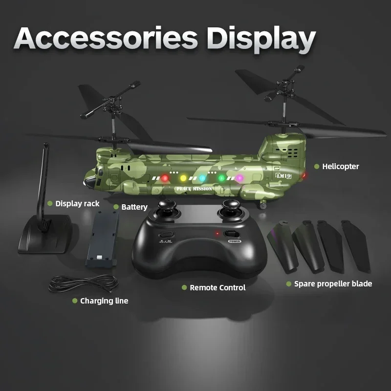 2.4G RC Helicopter HD Aerial P - огляд і ціна Outdoor Lighting Electrical Box