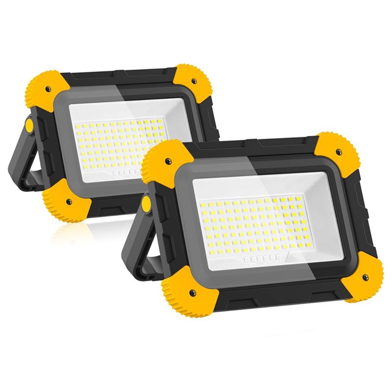 AT21-Portable Rechargeable Mag - огляд і ціна Outdoor Lighting Jobs