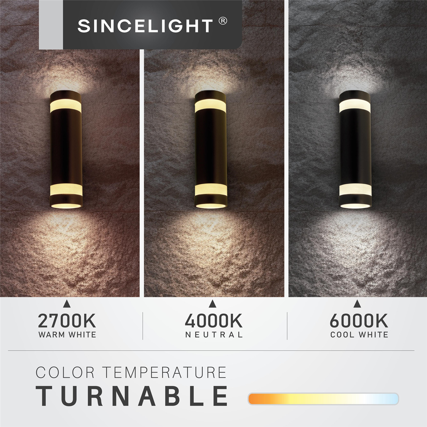 LED 18W Wall Light Fixture, IP - огляд і ціна Outdoor Lighting Hardwired