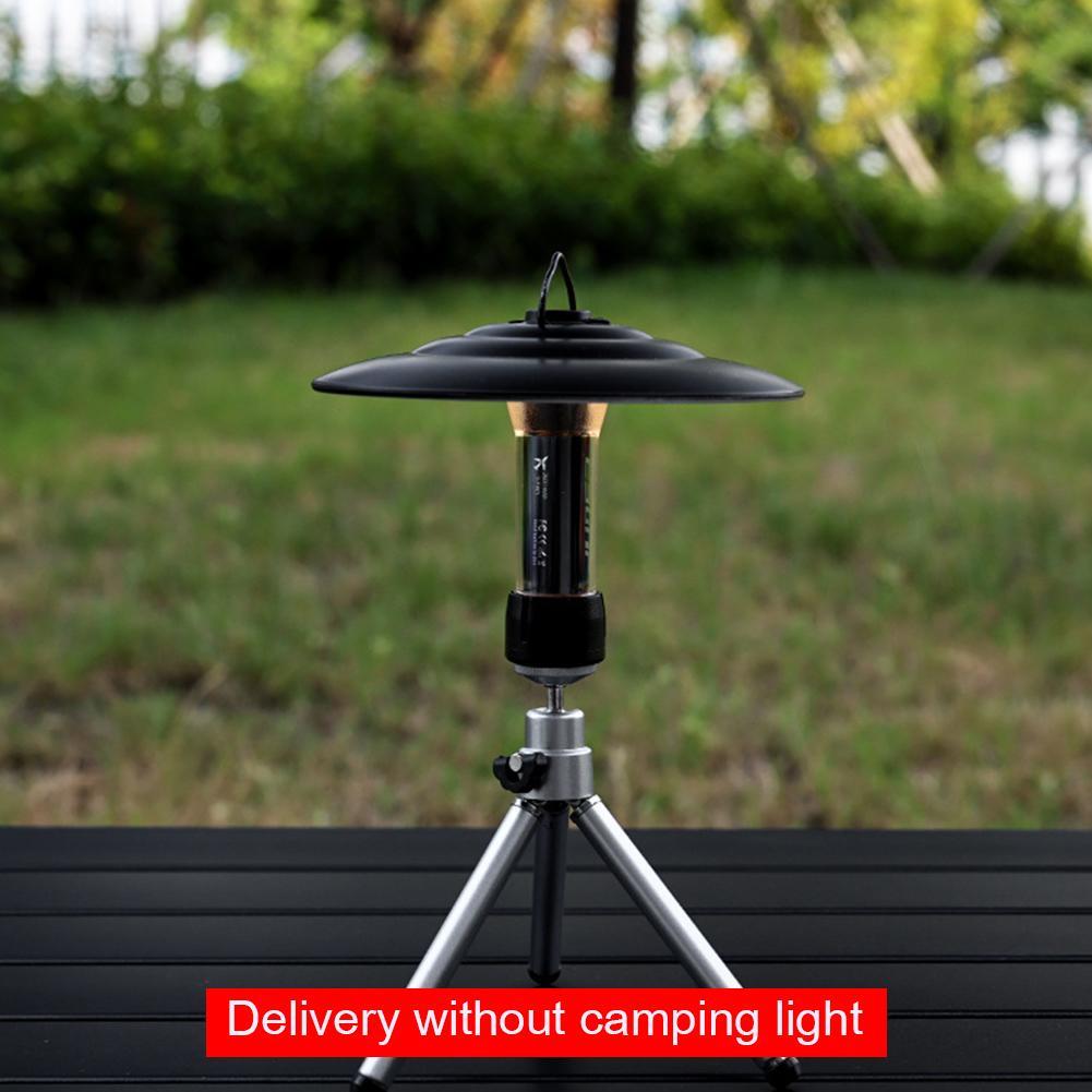 4-1PCS Flashlight Lantern Base - огляд і ціна Outdoor Lighting Connectors