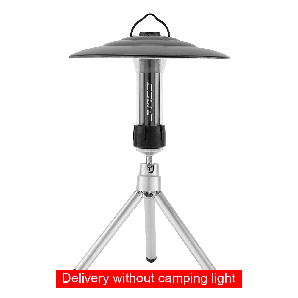 4-1PCS Flashlight Lantern Base - огляд і ціна Outdoor Lighting Connectors