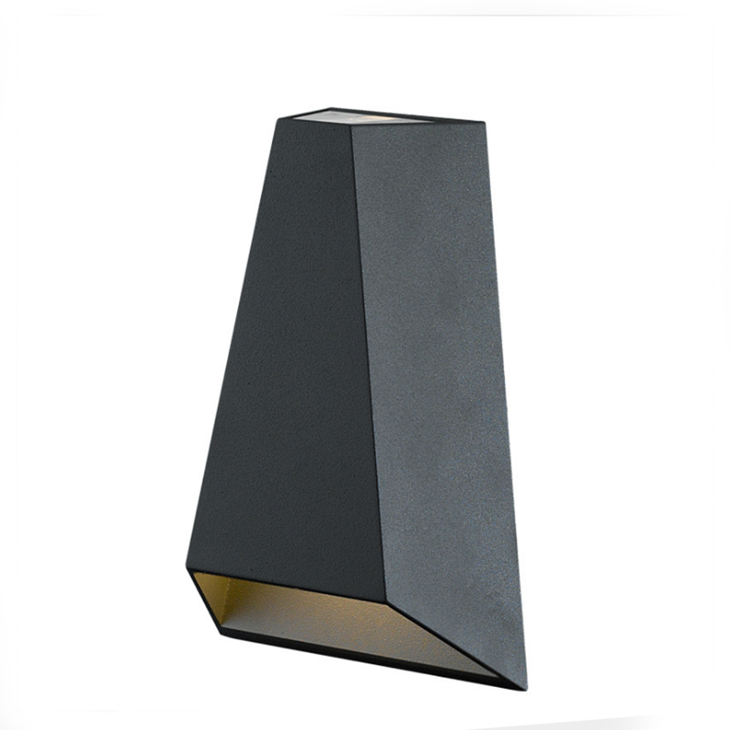 12W LED Outdoor&Indoor Wall La - огляд і ціна Outdoor Lighting Up And Down