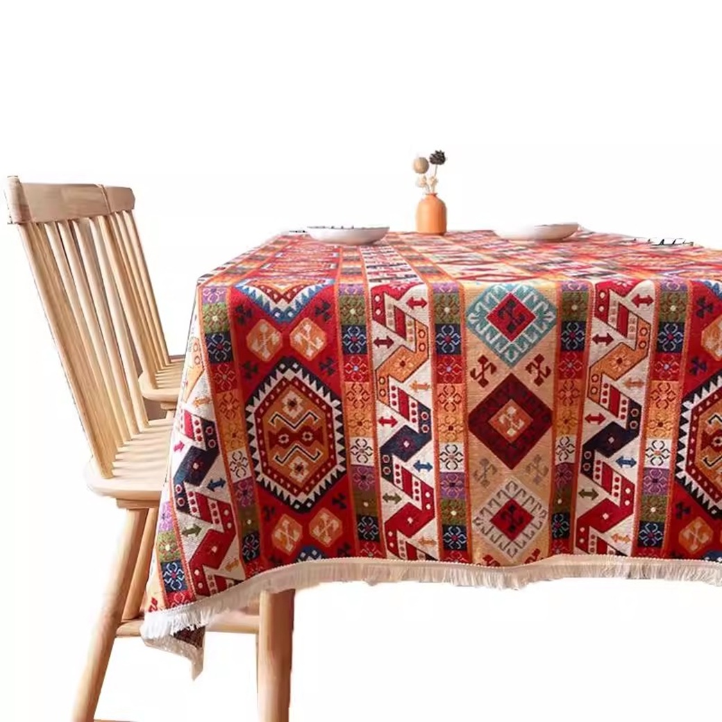 Retro Moroccan Style Cotton Li - огляд і ціна Outdoor Lighting Mediterranean Style