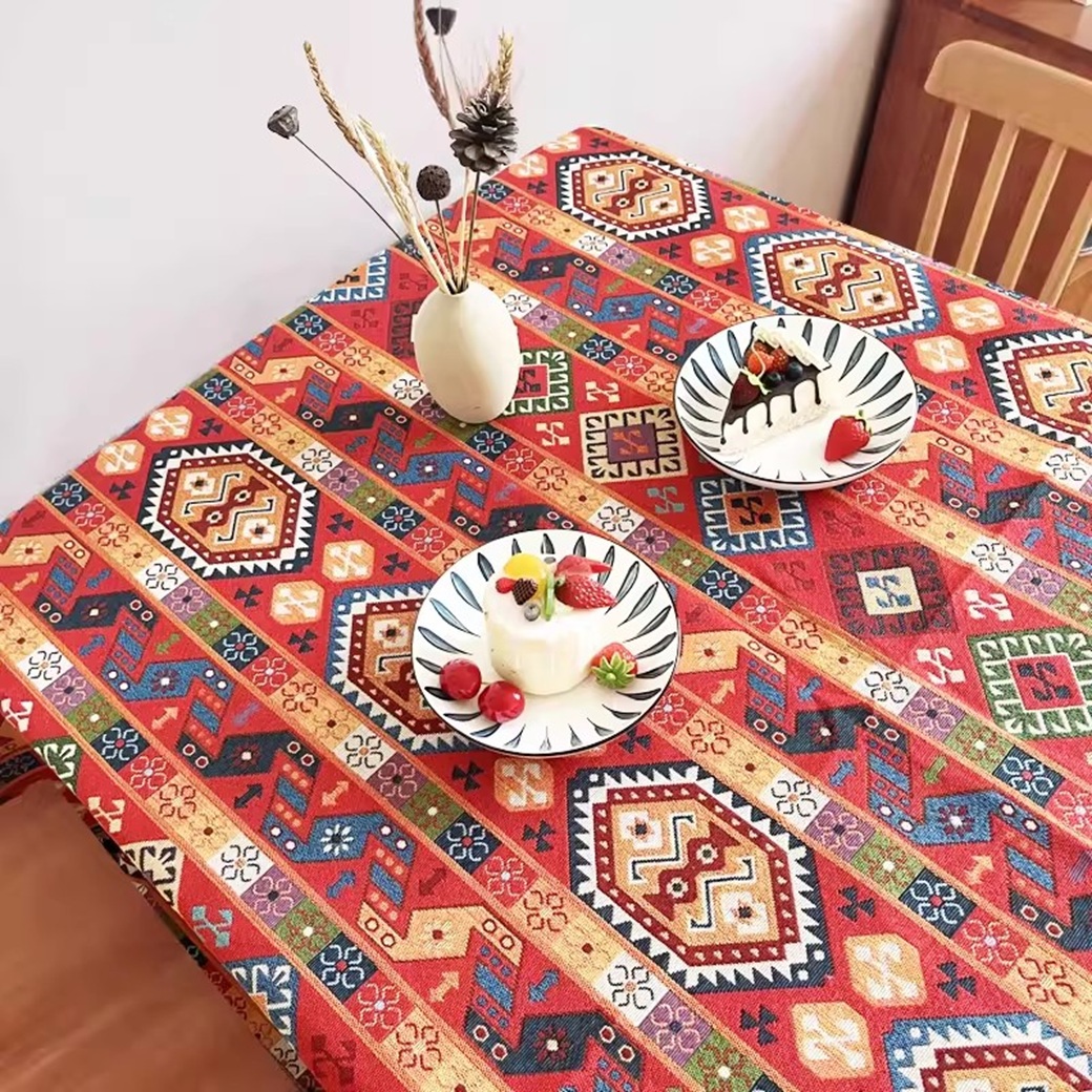 Retro Moroccan Style Cotton Li - огляд і ціна Outdoor Lighting Mediterranean Style