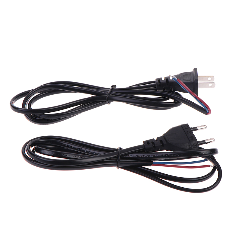 B*1PC New EU US Plug Power Ext - огляд і ціна Outdoor Lighting Cable B&Q