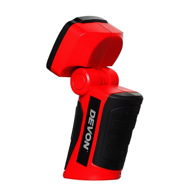DEVON 5506 12V Lithium Battery - огляд і ціна Outdoor Lighting Electrical Box