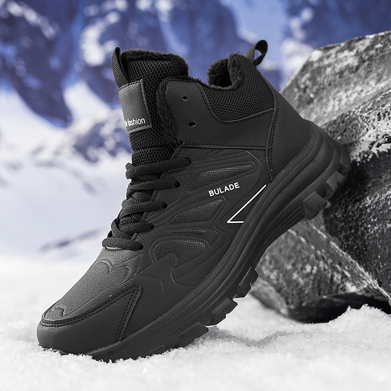 ELUVA Men Snow Boots Waterproo - огляд і ціна Outdoor Lighting Uplight
