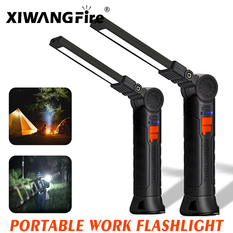Rechargeable LED Flashlight Wo - огляд і ціна Outdoor Lighting Jobs