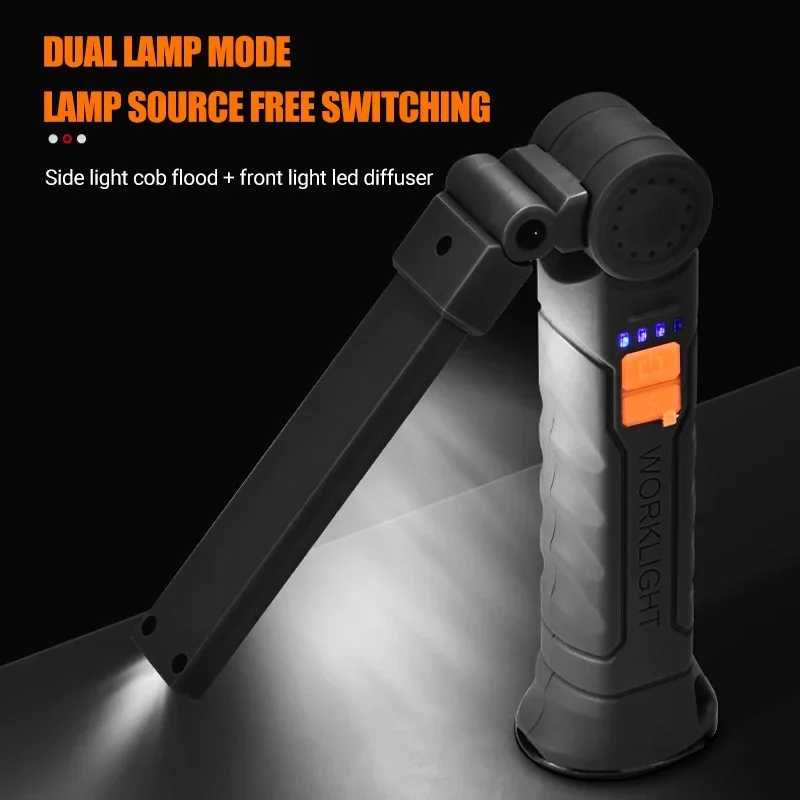 Rechargeable LED Flashlight Wo - огляд і ціна Outdoor Lighting Jobs
