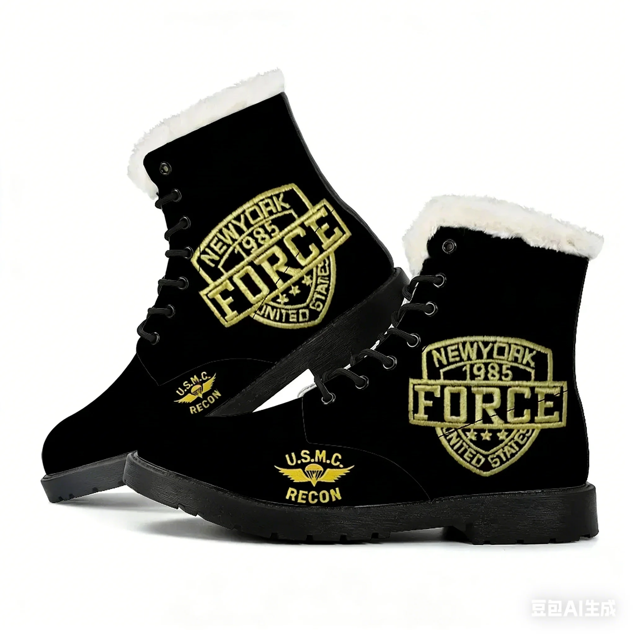 New York Force 1985 United Sta - огляд і ціна Outdoor Lighting New York
