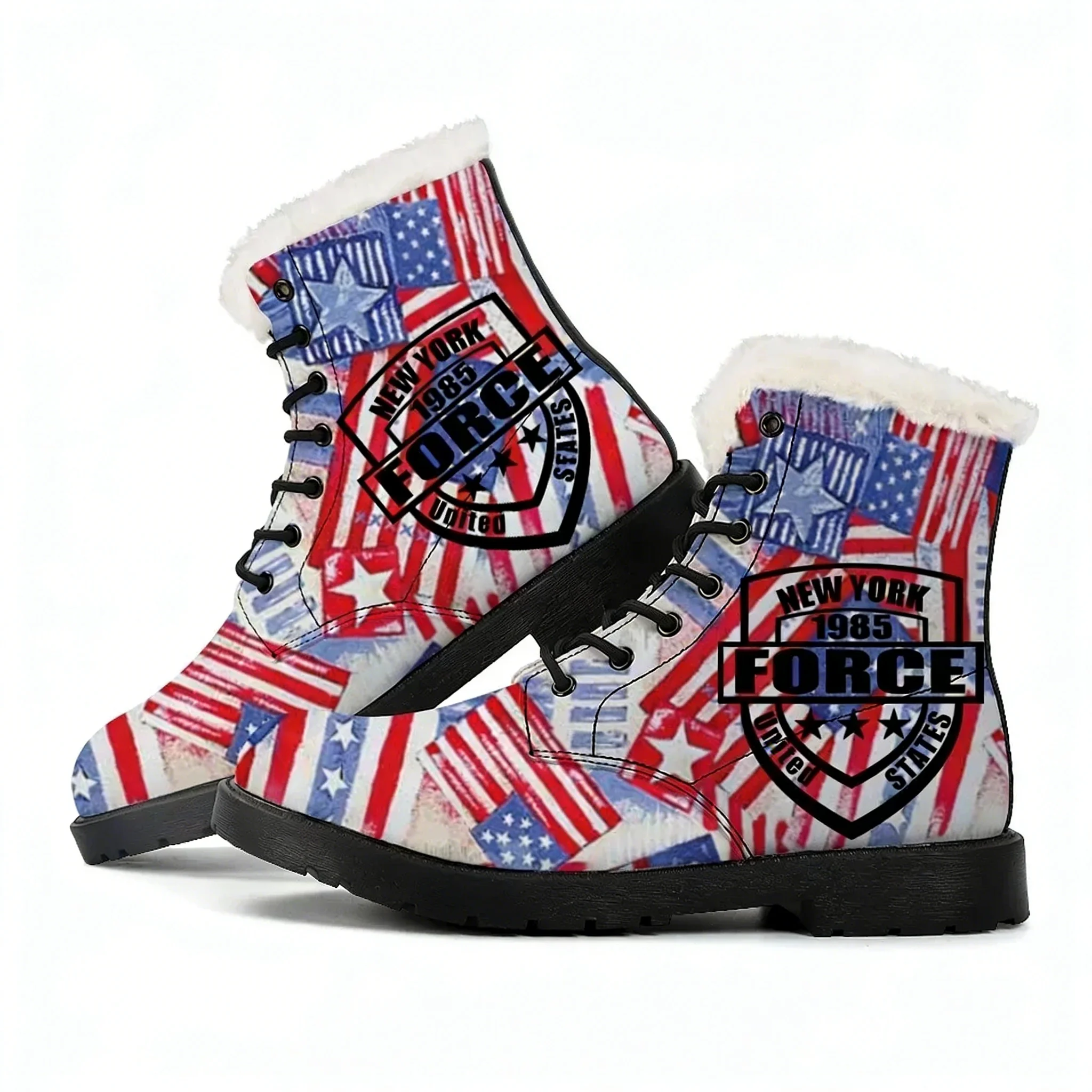 New York Force 1985 United Sta - огляд і ціна Outdoor Lighting New York