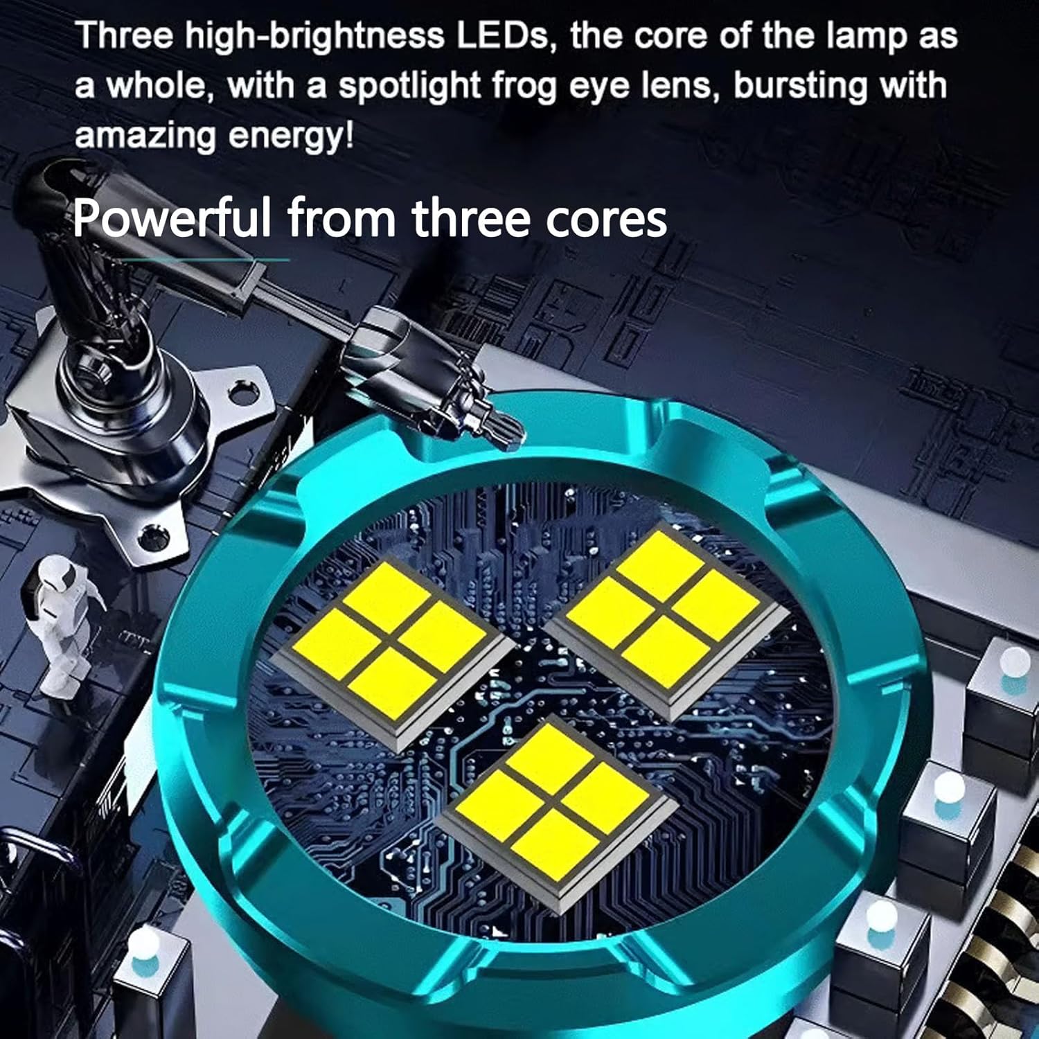 High Strong Power Tactical Fla - огляд і ціна Outdoor Lighting Ideas For Party