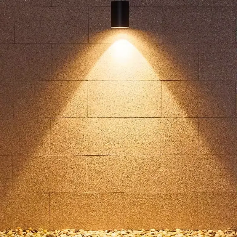 Original Wholesale Boundary Wa - огляд і ціна Outdoor Lighting Up And Down