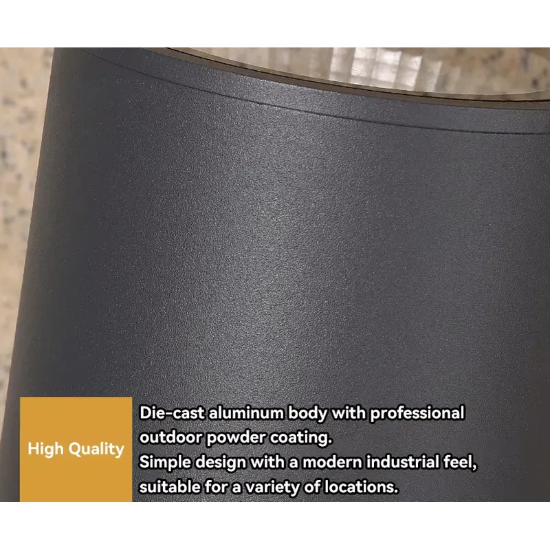 Original Wholesale Boundary Wa - огляд і ціна Outdoor Lighting Up And Down