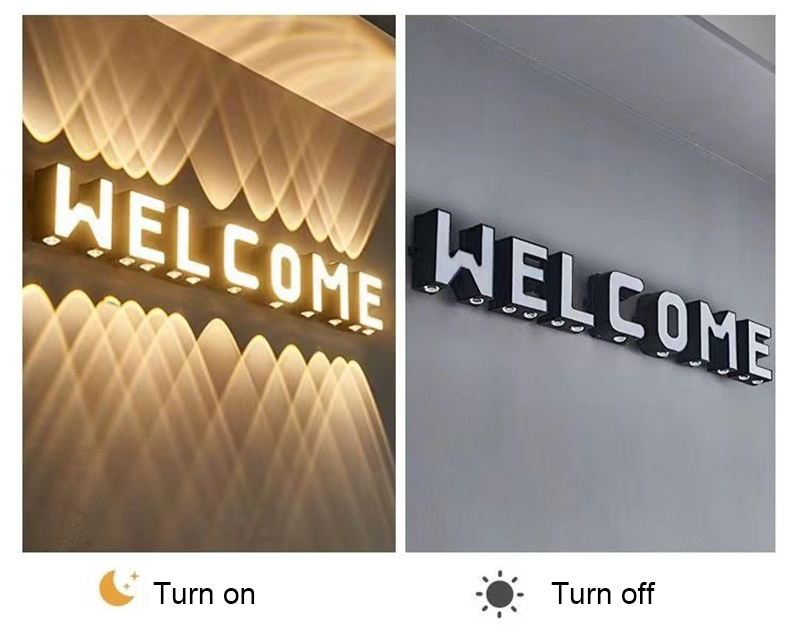 Outdoor IP65 Waterproof Wall L - огляд і ціна Outdoor Lighting Uplight