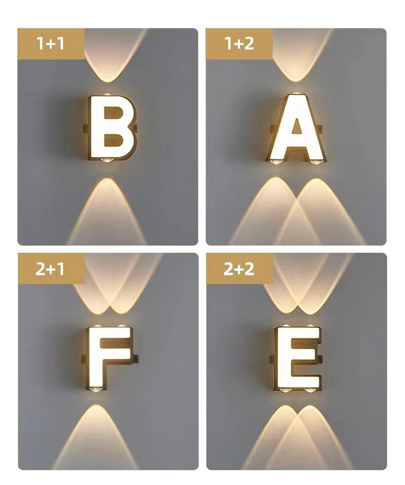 Outdoor IP65 Waterproof Wall L - огляд і ціна Outdoor Lighting Uplight